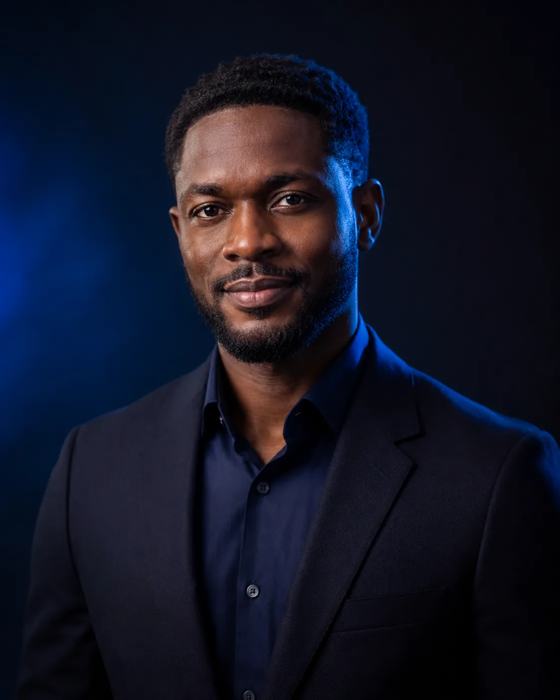 Koffi A.